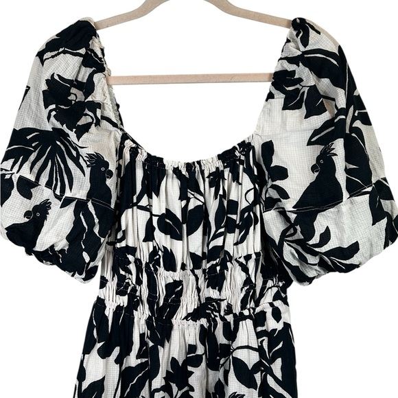 Maeve Anthropologie Feliciana Mini Dress - Picture 4 of 11